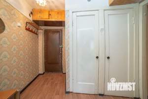 2-к квартира, вторичка, 41м2, 4/5 этаж