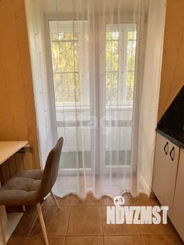 2-к квартира, вторичка, 40м2, 3/9 этаж