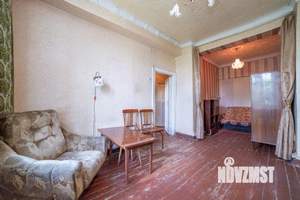 1-к квартира, вторичка, 38м2, 2/4 этаж