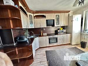 3-к квартира, вторичка, 75м2, 9/12 этаж