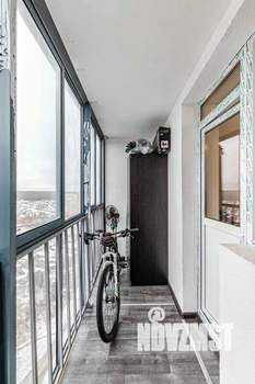 2-к квартира, вторичка, 60м2, 21/26 этаж