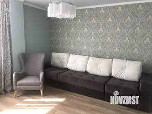 2-к квартира, вторичка, 51м2, 1/16 этаж