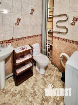 2-к квартира, вторичка, 50м2, 3/12 этаж