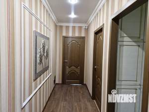 2-к квартира, вторичка, 56м2, 10/16 этаж