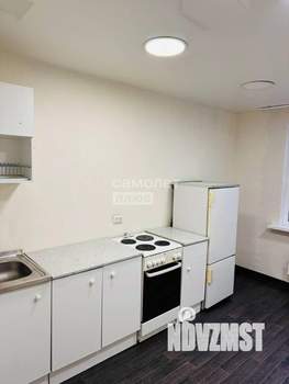 1-к квартира, вторичка, 41м2, 1/16 этаж
