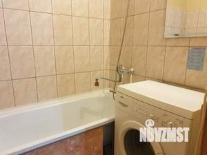 1-к квартира, вторичка, 39м2, 10/16 этаж