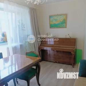 2-к квартира, вторичка, 41м2, 3/5 этаж