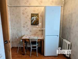 1-к квартира, вторичка, 41м2, 5/5 этаж