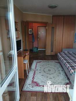 1-к квартира, вторичка, 34м2, 10/10 этаж