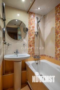 3-к квартира, вторичка, 64м2, 9/9 этаж