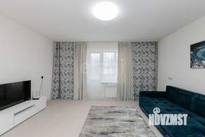 3-к квартира, вторичка, 73м2, 1/16 этаж