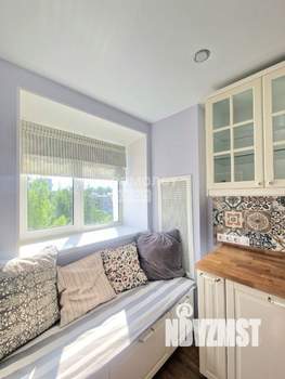 2-к квартира, вторичка, 48м2, 6/9 этаж