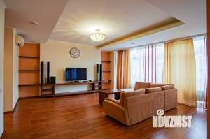 3-к квартира, вторичка, 118м2, 3/12 этаж