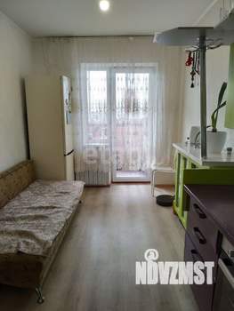 1-к квартира, вторичка, 36м2, 13/26 этаж