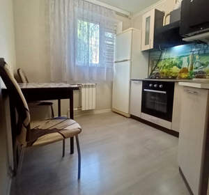 2-к квартира, вторичка, 43м2, 1/5 этаж