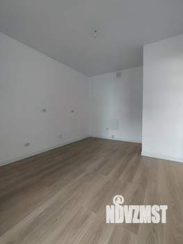 1-к квартира, вторичка, 34м2, 10/21 этаж