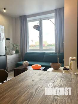 1-к квартира, вторичка, 40м2, 6/35 этаж