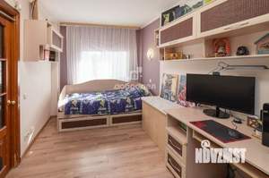 4-к квартира, вторичка, 81м2, 4/10 этаж