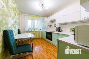 2-к квартира, вторичка, 44м2, 4/10 этаж
