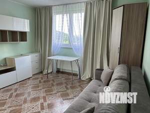 Студия квартира, вторичка, 26м2, 4/8 этаж