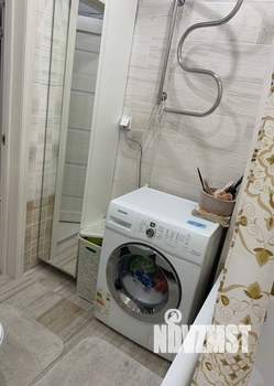1-к квартира, вторичка, 40м2, 4/9 этаж
