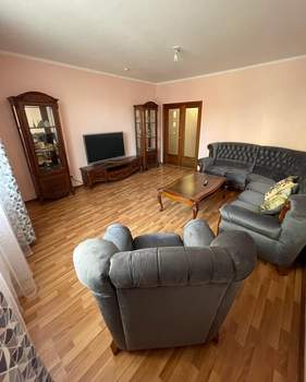 2-к квартира, вторичка, 78м2, 4/16 этаж