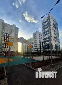 Студия квартира, вторичка, 25м2, 15/25 этаж