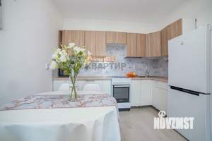 3-к квартира, вторичка, 60м2, 12/25 этаж