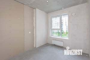 3-к квартира, вторичка, 79м2, 3/9 этаж