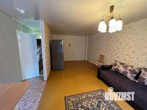 1-к квартира, вторичка, 33м2, 2/9 этаж