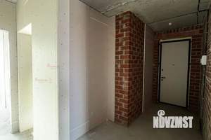 2-к квартира, вторичка, 65м2, 7/9 этаж