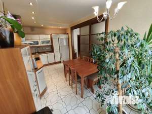 3-к квартира, вторичка, 121м2, 3/8 этаж