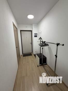 Студия квартира, вторичка, 20м2, 21/26 этаж