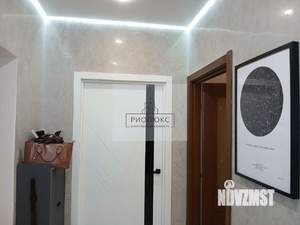 2-к квартира, вторичка, 53м2, 12/21 этаж