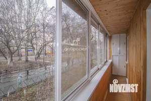 4-к квартира, вторичка, 76м2, 1/9 этаж