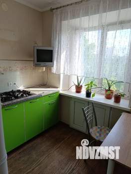 1-к квартира, вторичка, 31м2, 5/5 этаж