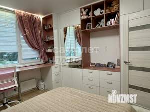 4-к квартира, вторичка, 93м2, 7/9 этаж