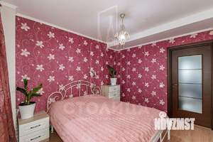 3-к квартира, вторичка, 78м2, 4/10 этаж
