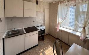 1-к квартира, вторичка, 32м2, 9/16 этаж