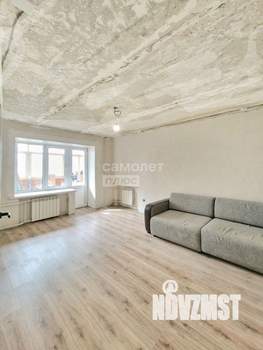 2-к квартира, вторичка, 50м2, 3/5 этаж