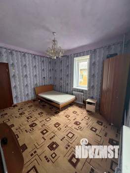 2-к квартира, вторичка, 40м2, 3/3 этаж