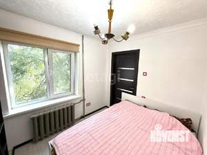 2-к квартира, вторичка, 36м2, 3/5 этаж
