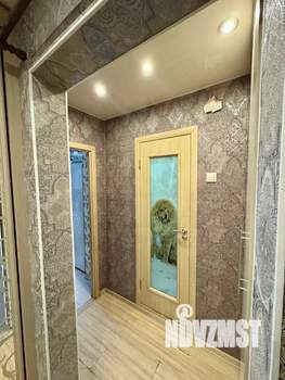 2-к квартира, вторичка, 42м2, 7/9 этаж