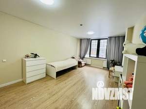 1-к квартира, вторичка, 52м2, 3/27 этаж