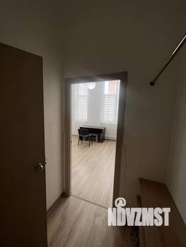 1-к квартира, вторичка, 25м2, 1/25 этаж