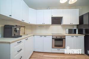 2-к квартира, вторичка, 66м2, 7/9 этаж