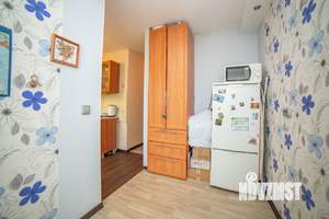 2-к квартира, вторичка, 23м2, 4/5 этаж