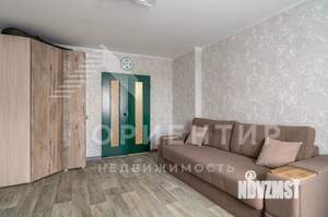 3-к квартира, вторичка, 79м2, 8/15 этаж