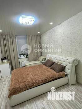 2-к квартира, вторичка, 67м2, 5/25 этаж