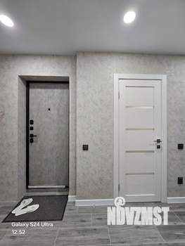 2-к квартира, вторичка, 49м2, 2/5 этаж